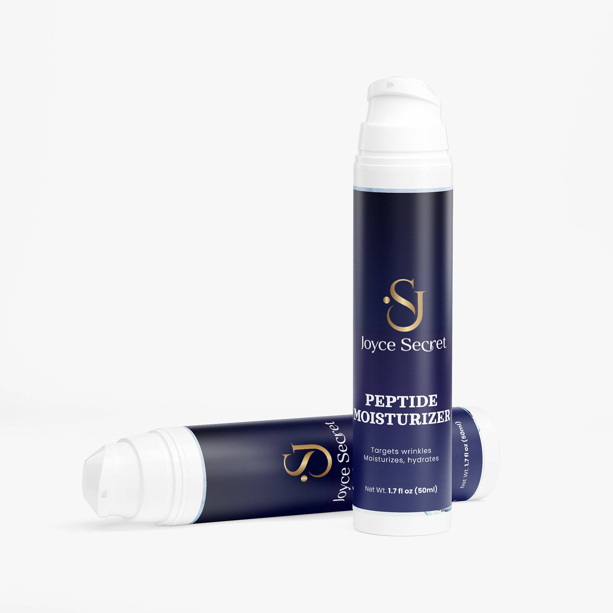 Peptide Moisturizer