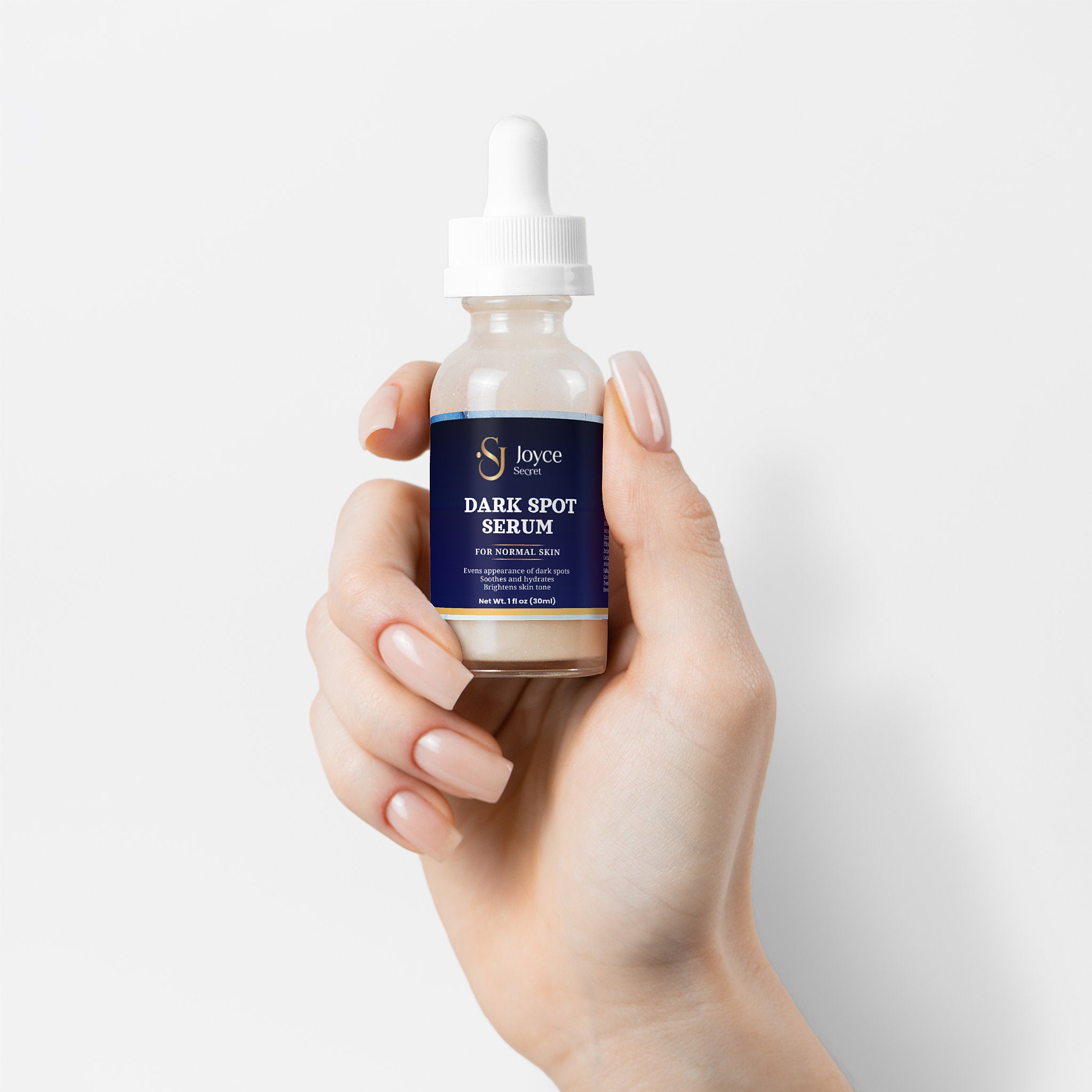 Dark Spot Serum for Normal Skin
