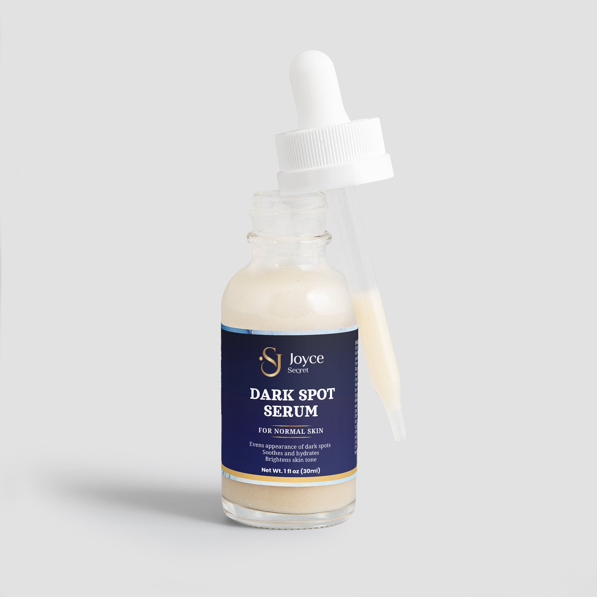 Dark Spot Serum for Normal Skin