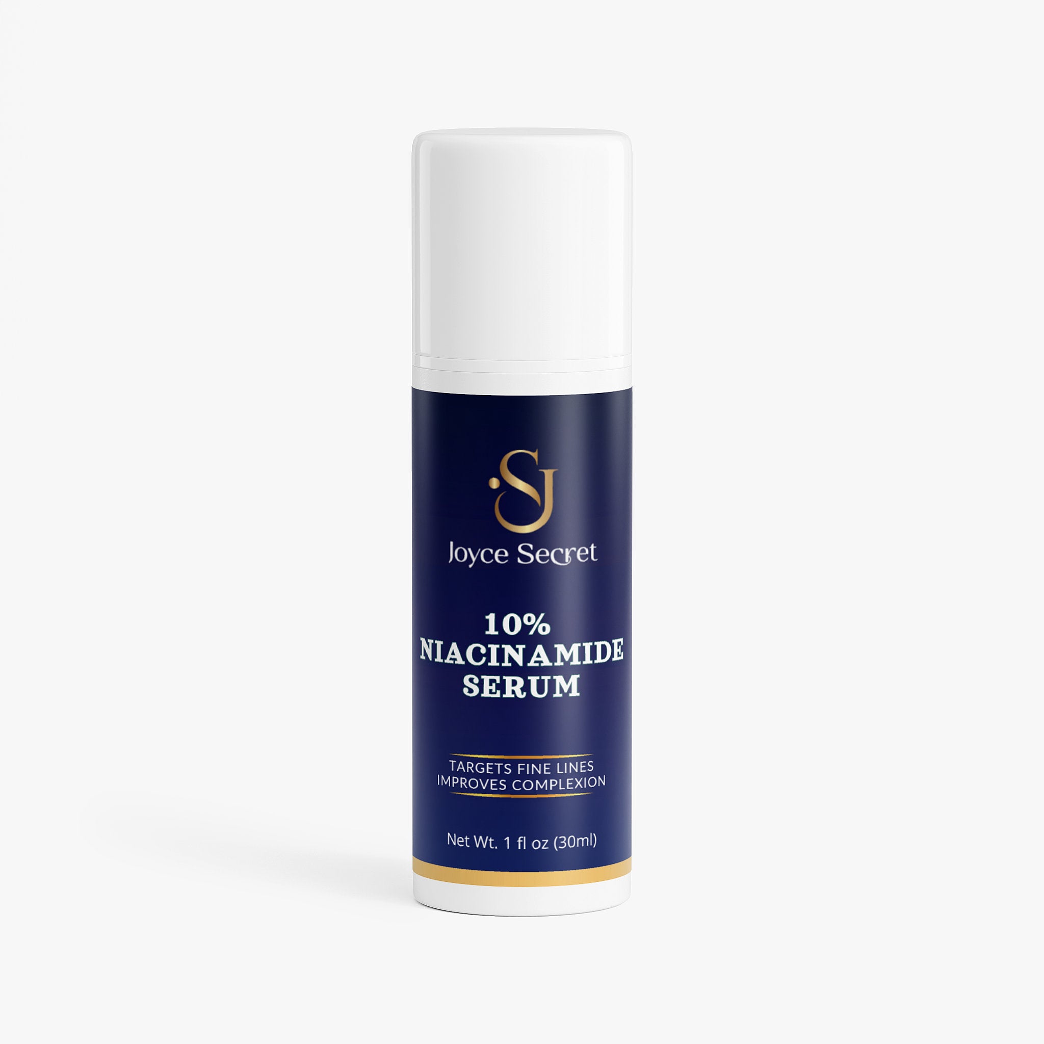 10% Niacinamide Serum
