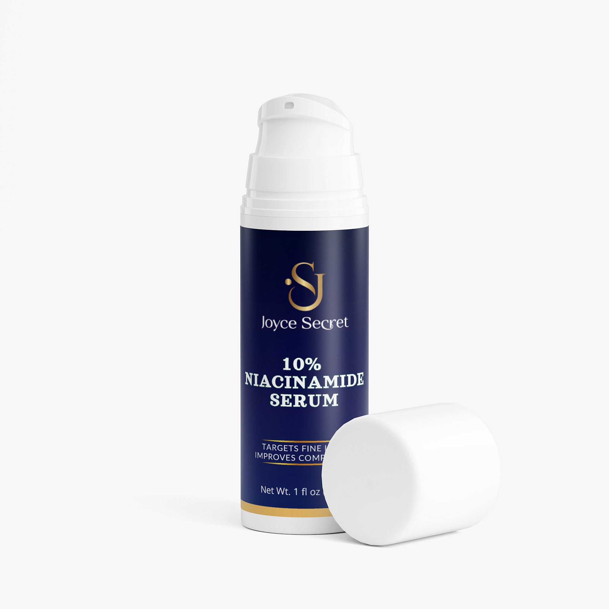 10% Niacinamide Serum