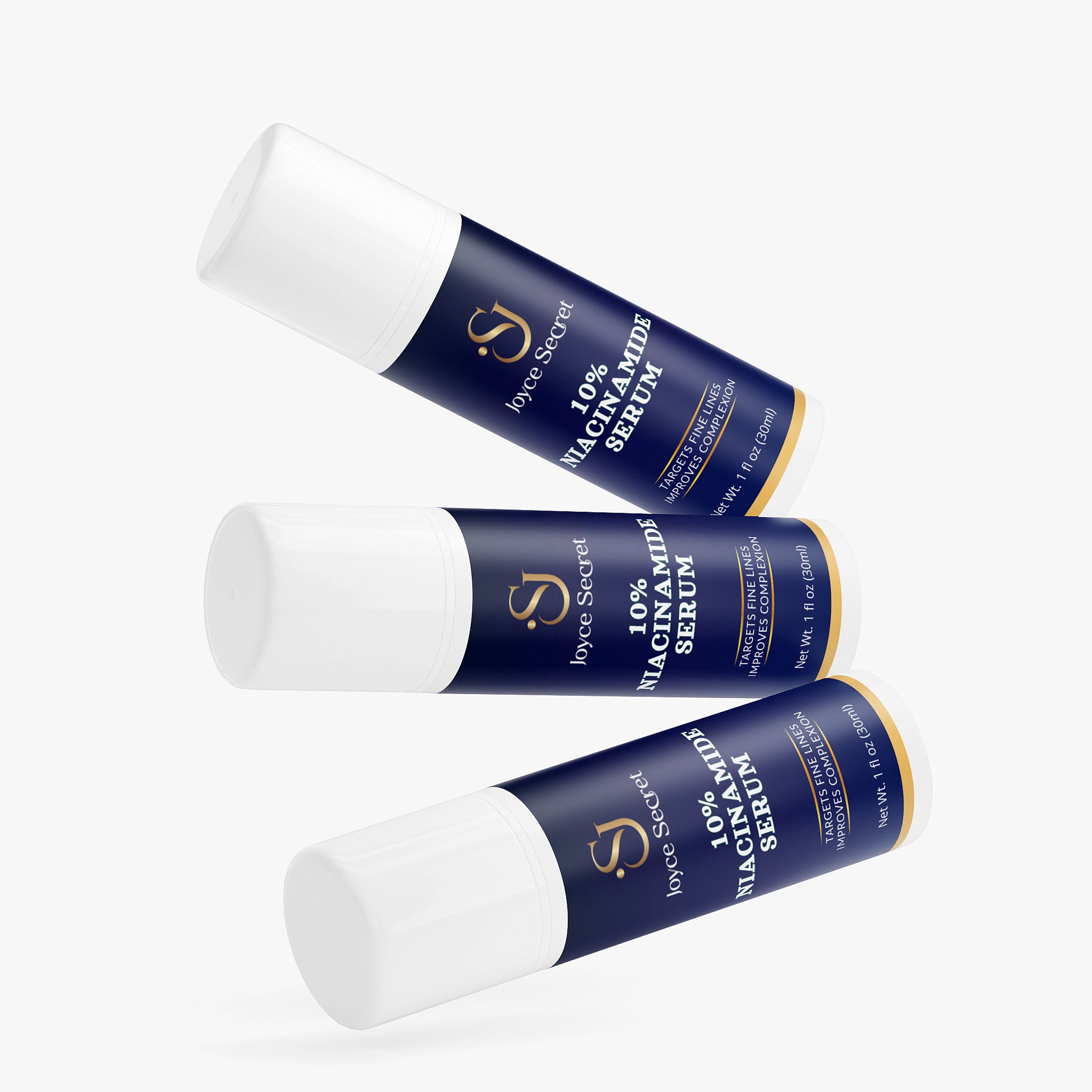 10% Niacinamide Serum