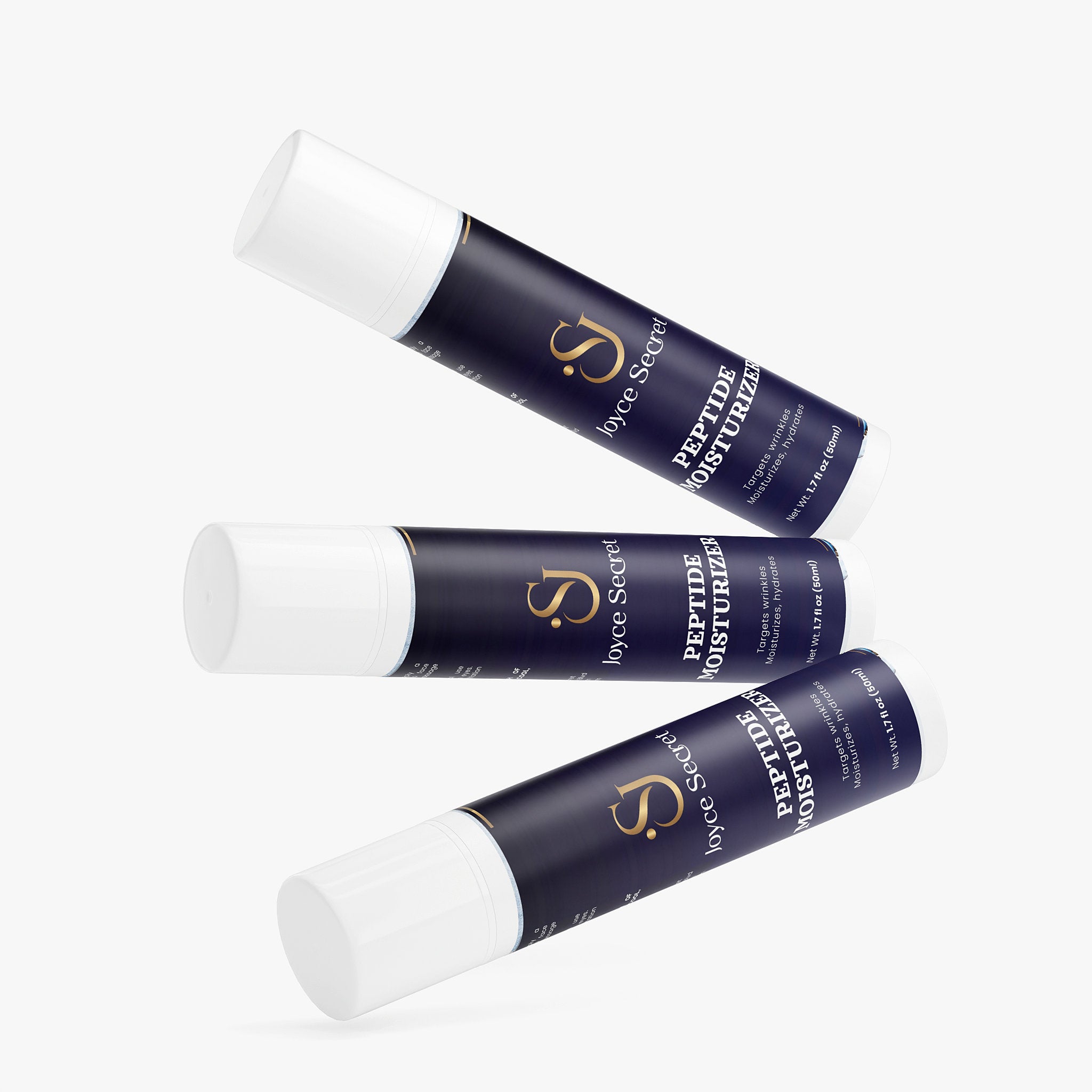 Peptide Moisturizer