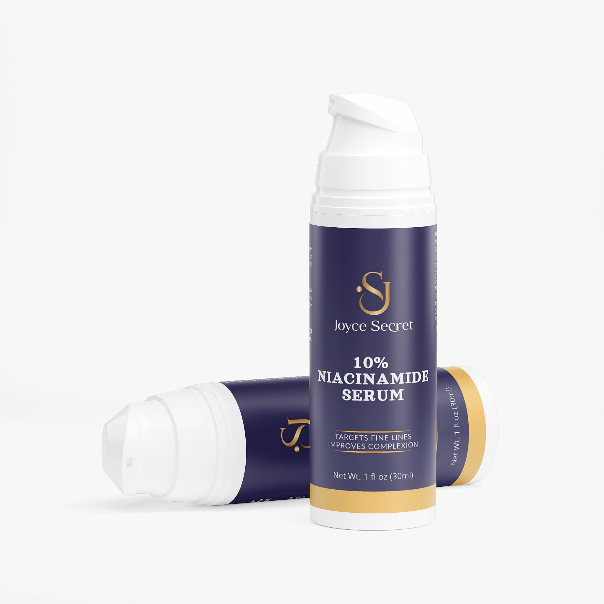 10% Niacinamide Serum