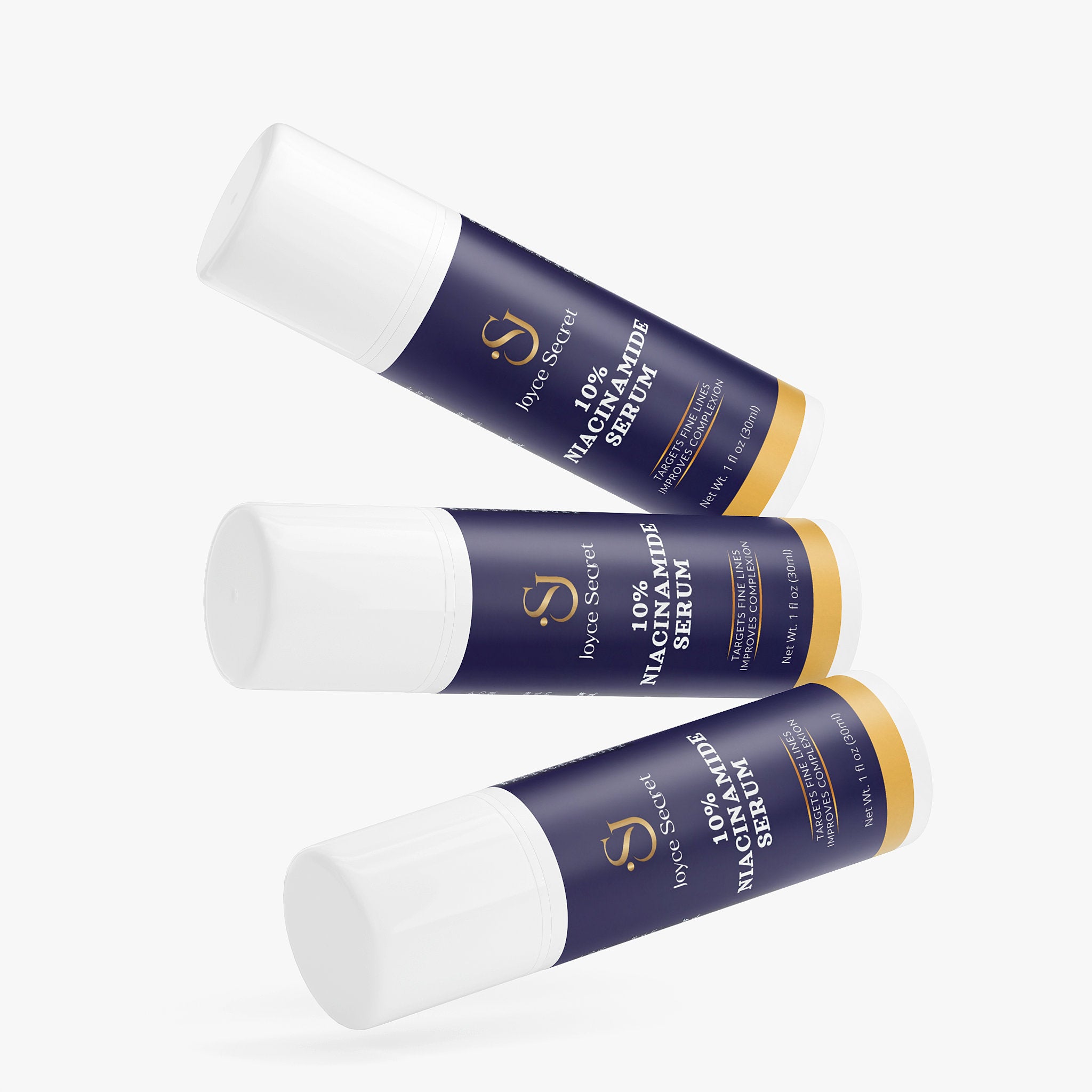 10% Niacinamide Serum