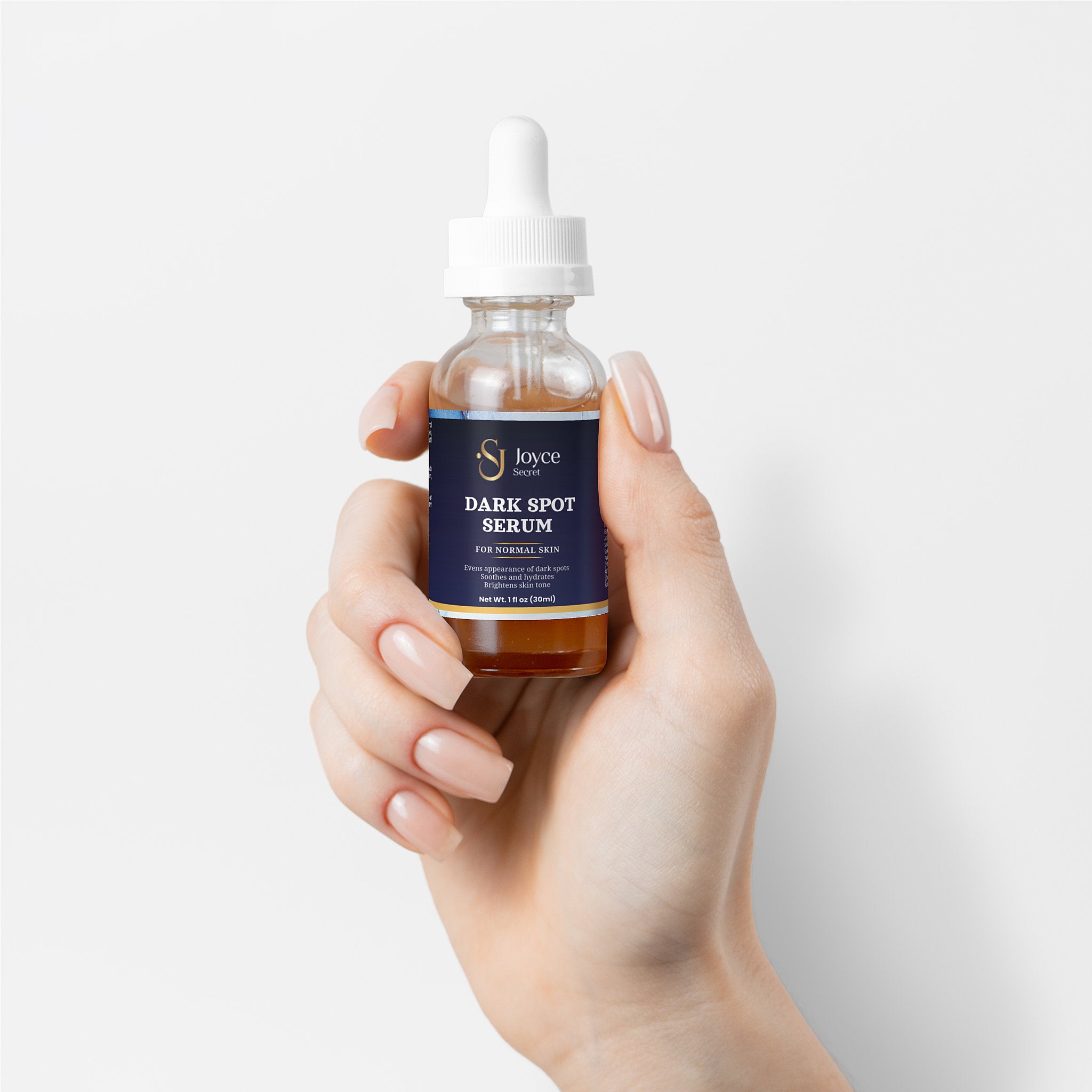 Dark Spot Serum for Normal Skin