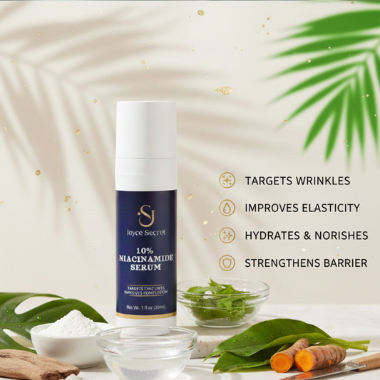 10% Niacinamide Serum