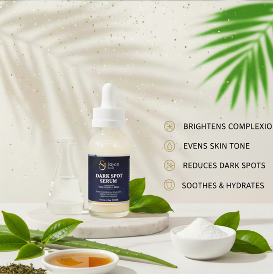 Dark Spot Serum for Normal Skin